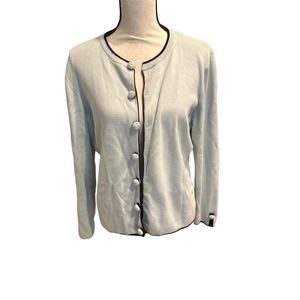 Women’s Designers Cardigan Sweater  Size XL